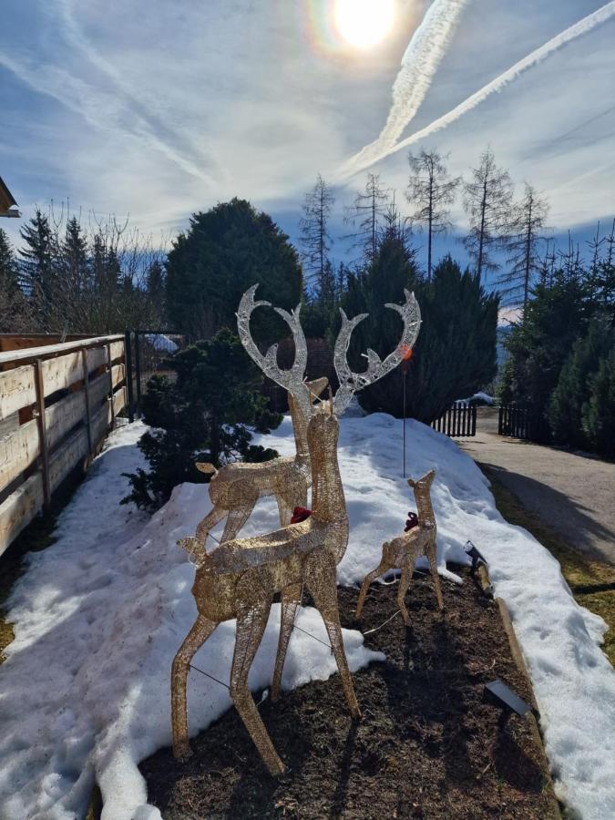 Villa Knusperhaeuschen Maria Nikoletta Witra Esterno foto