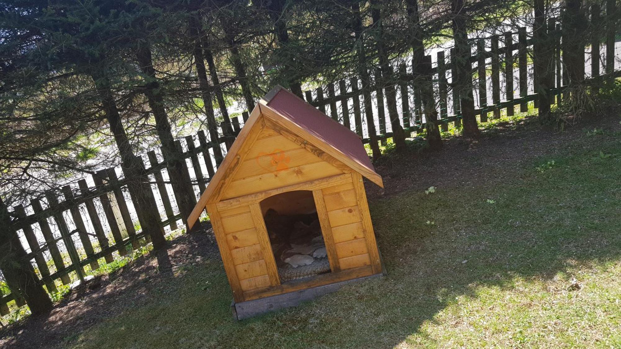 Villa Knusperhaeuschen Maria Nikoletta Witra Esterno foto